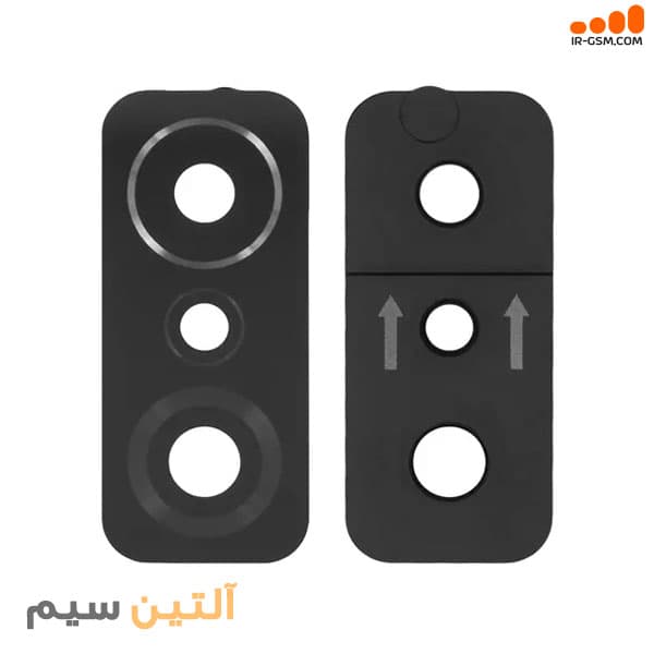 شیشه دوربین شیائومی CAMERA XIAOMI 11T / 11T PRO — تصویر ۲