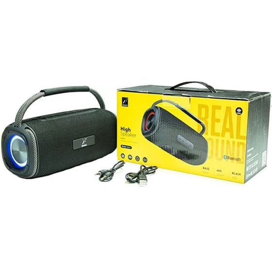 اسپیکر بلوتوثی کی اف-سنیور مدل R820 — تصویر ۱۰