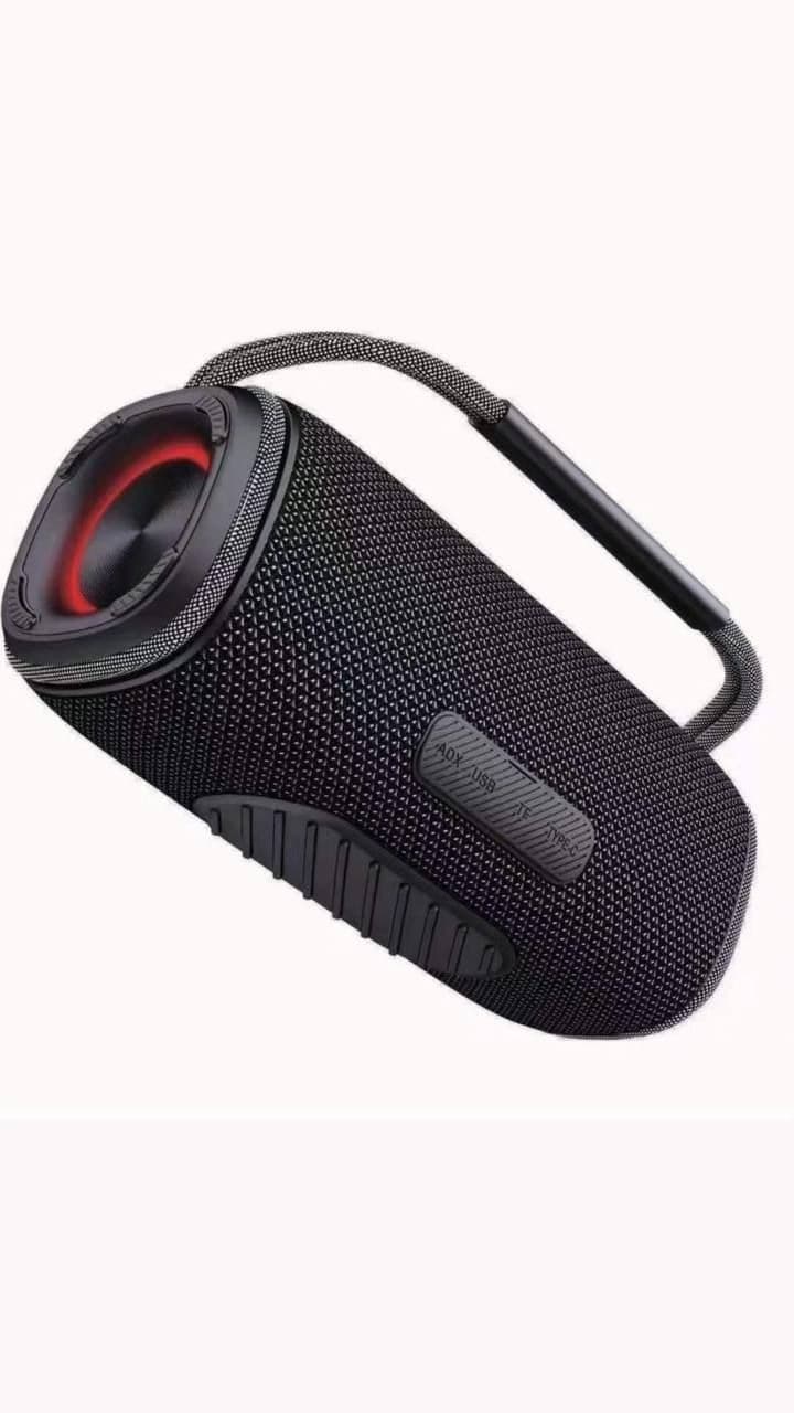 اسپیکر بلوتوثی کی اف-سنیور مدل R820 — تصویر ۱۱