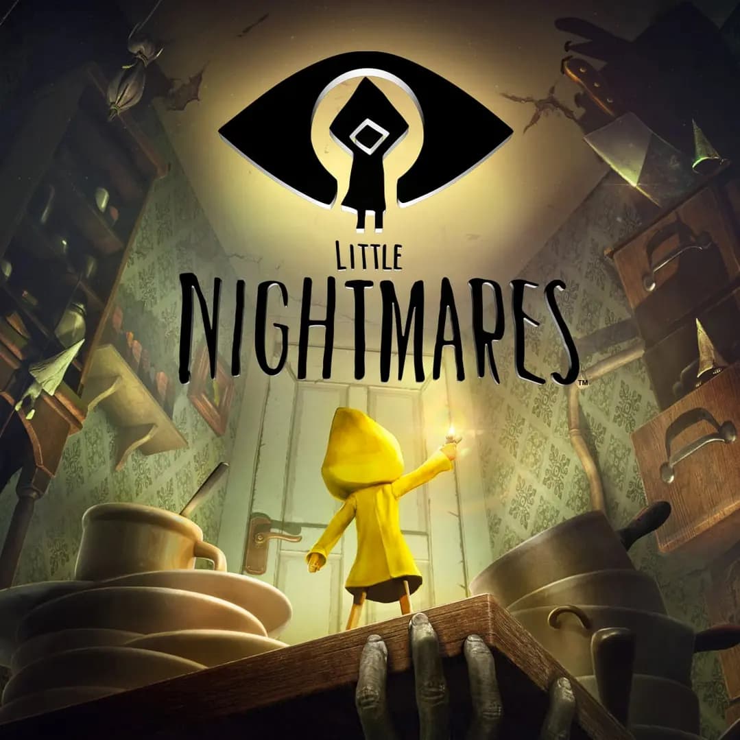 Little Nightmares — تصویر ۲