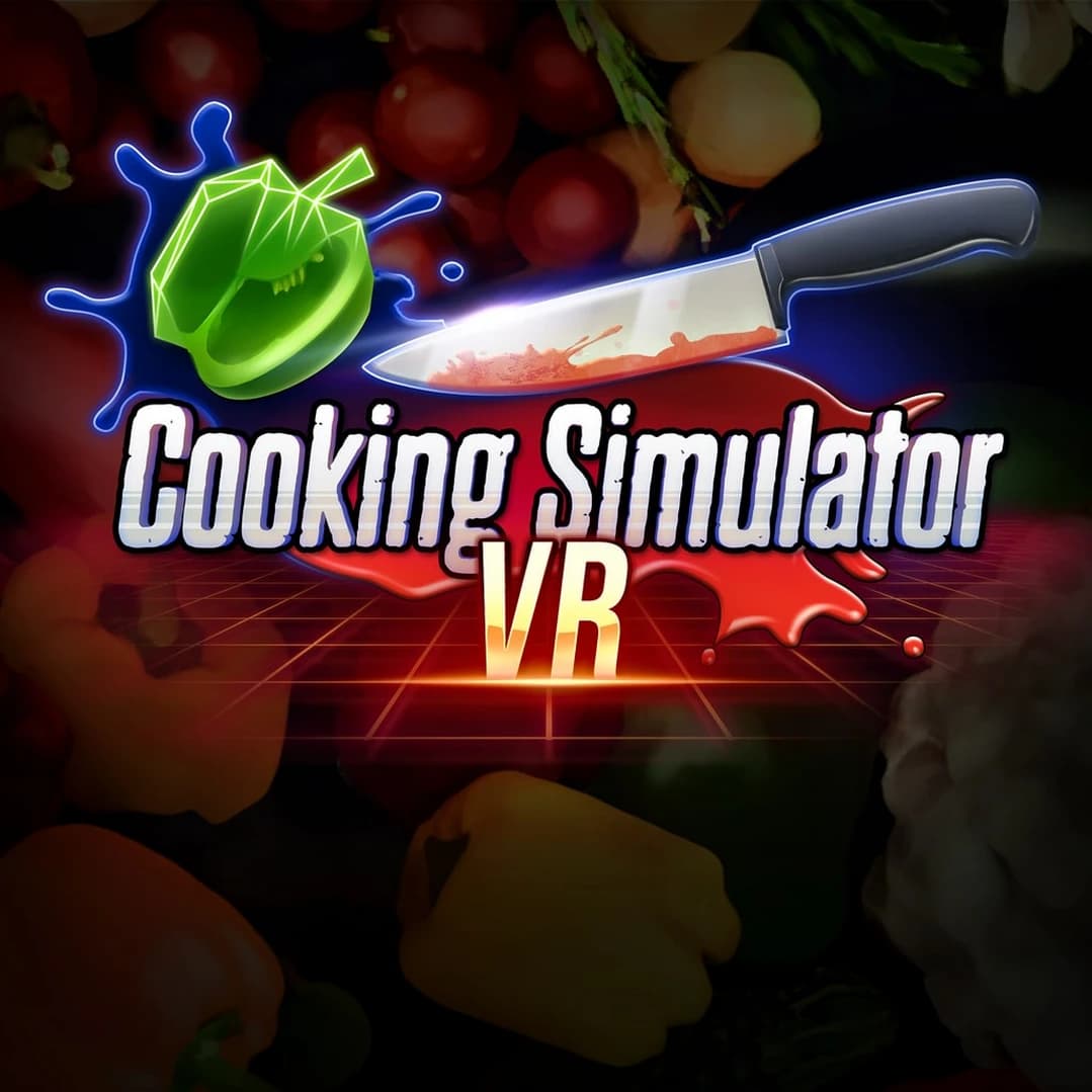 Cooking Simulator VR — تصویر ۹