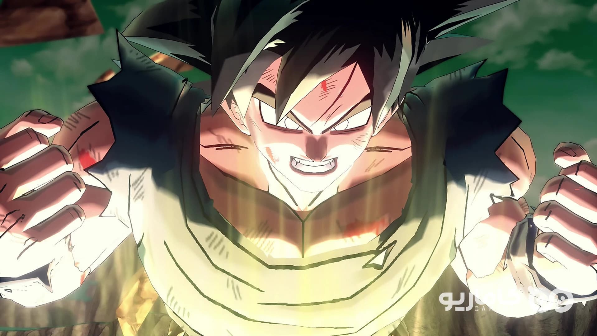 DRAGON BALL XENOVERSE 2 — تصویر ۴