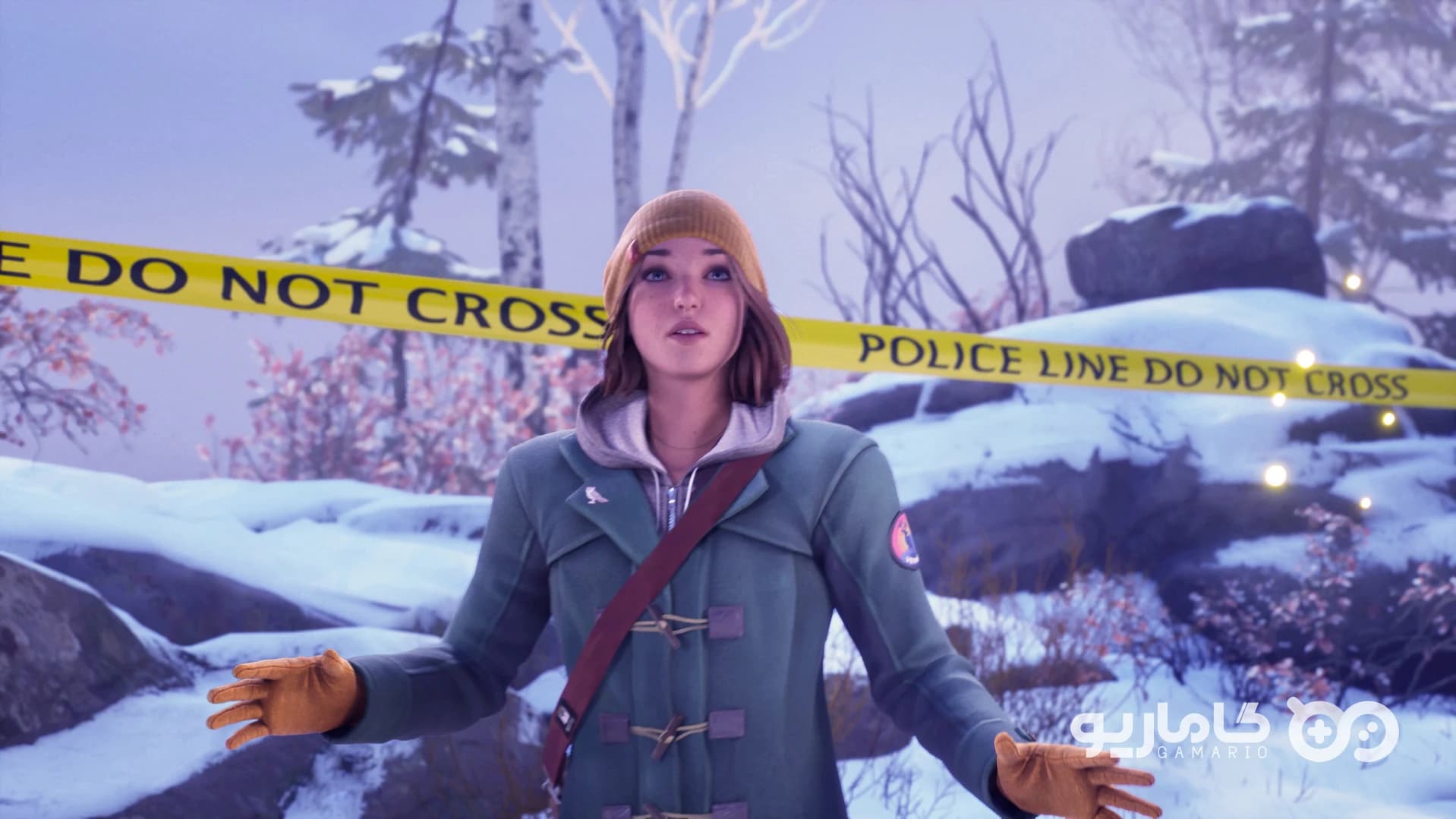 Life is Strange Double Exposure — تصویر ۷