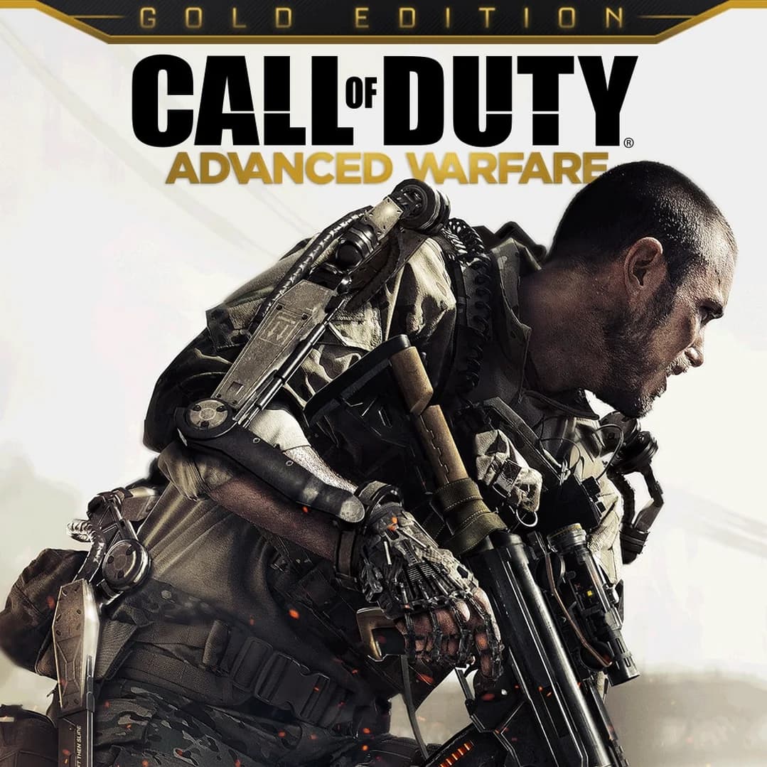 Call of Duty Advanced Warfare Gold Edition — تصویر ۷