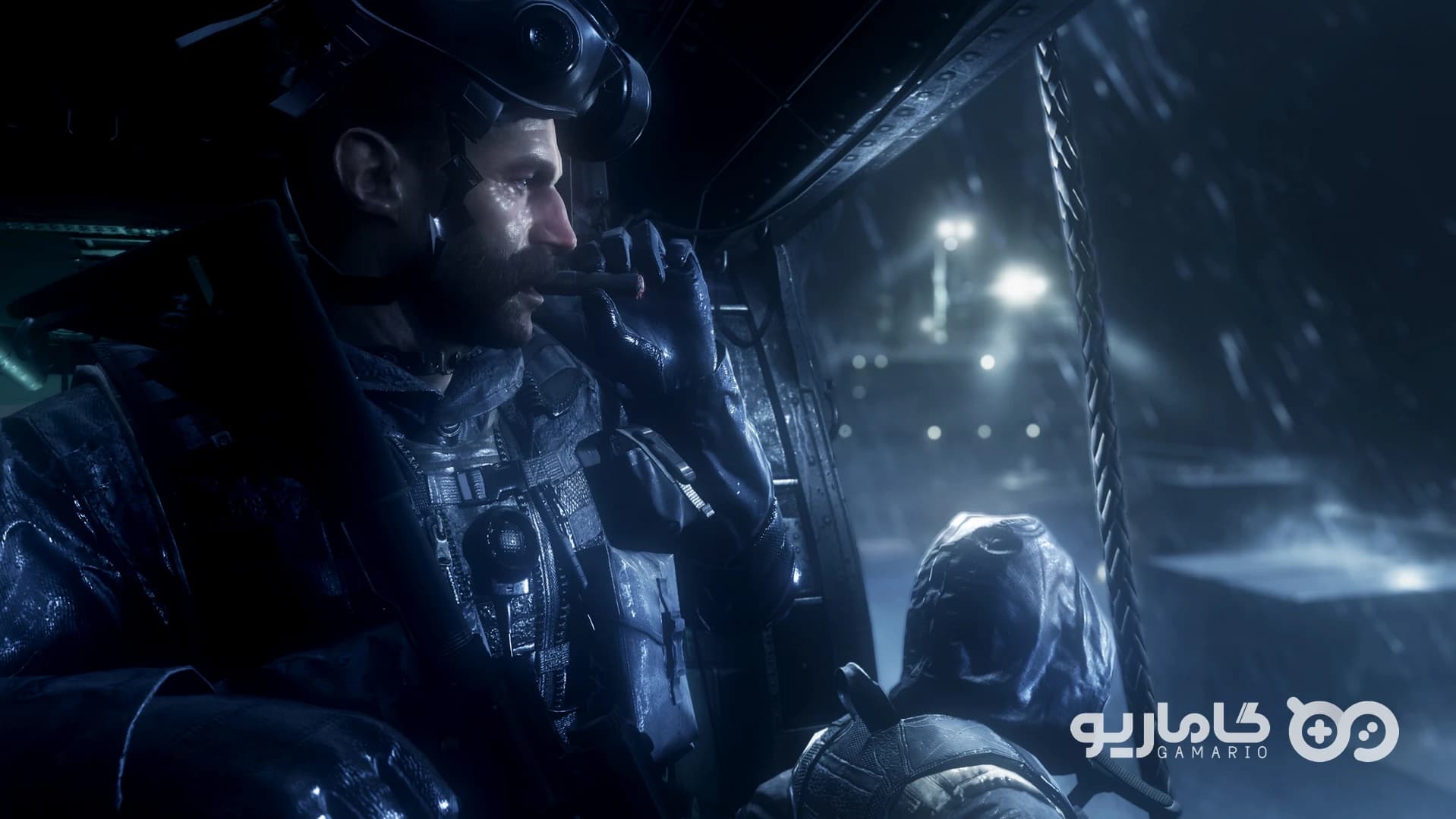 Call of Duty Infinite Warfare Digital Deluxe — تصویر ۴