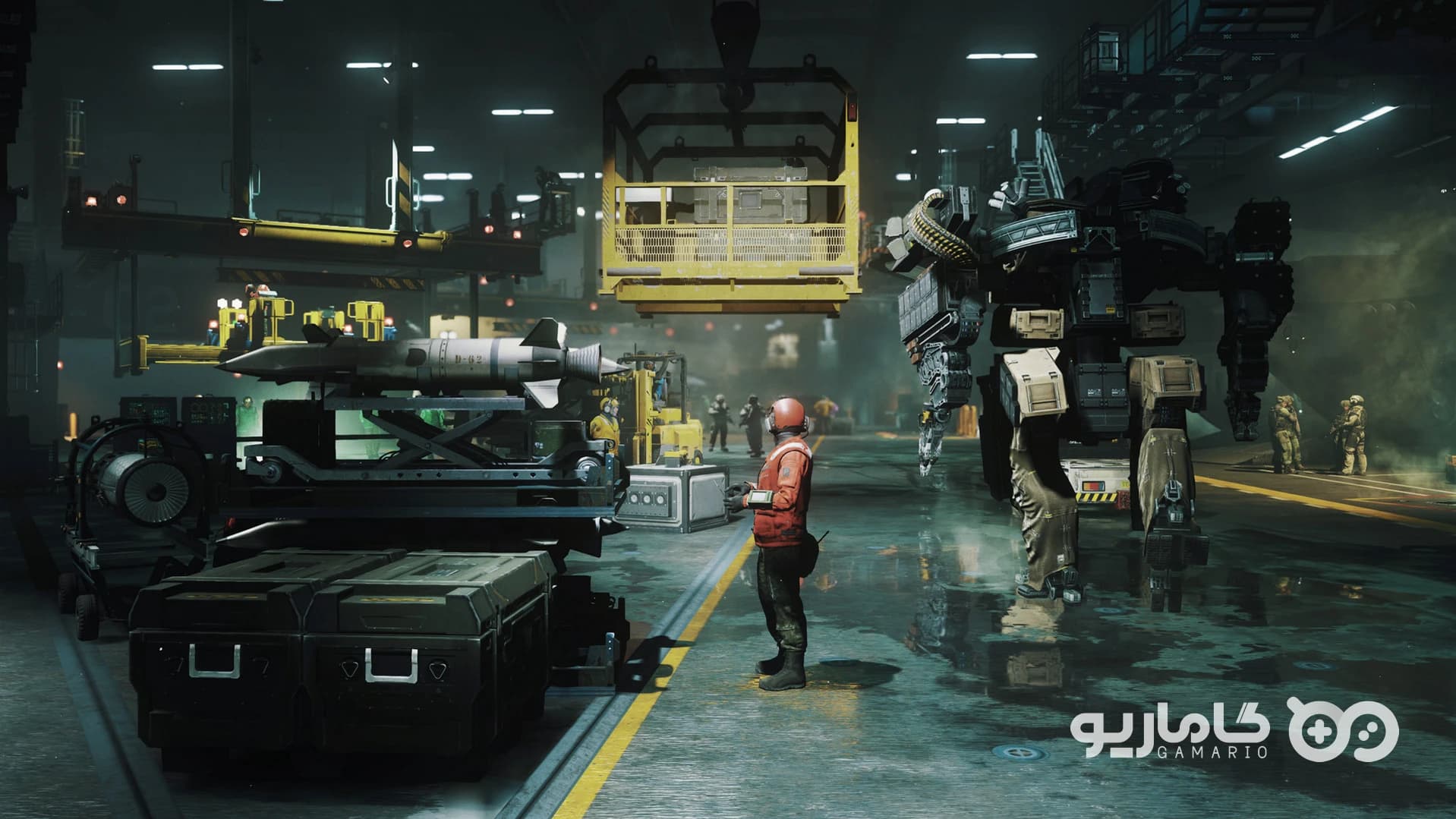 Call of Duty Infinite Warfare Digital Deluxe — تصویر ۶