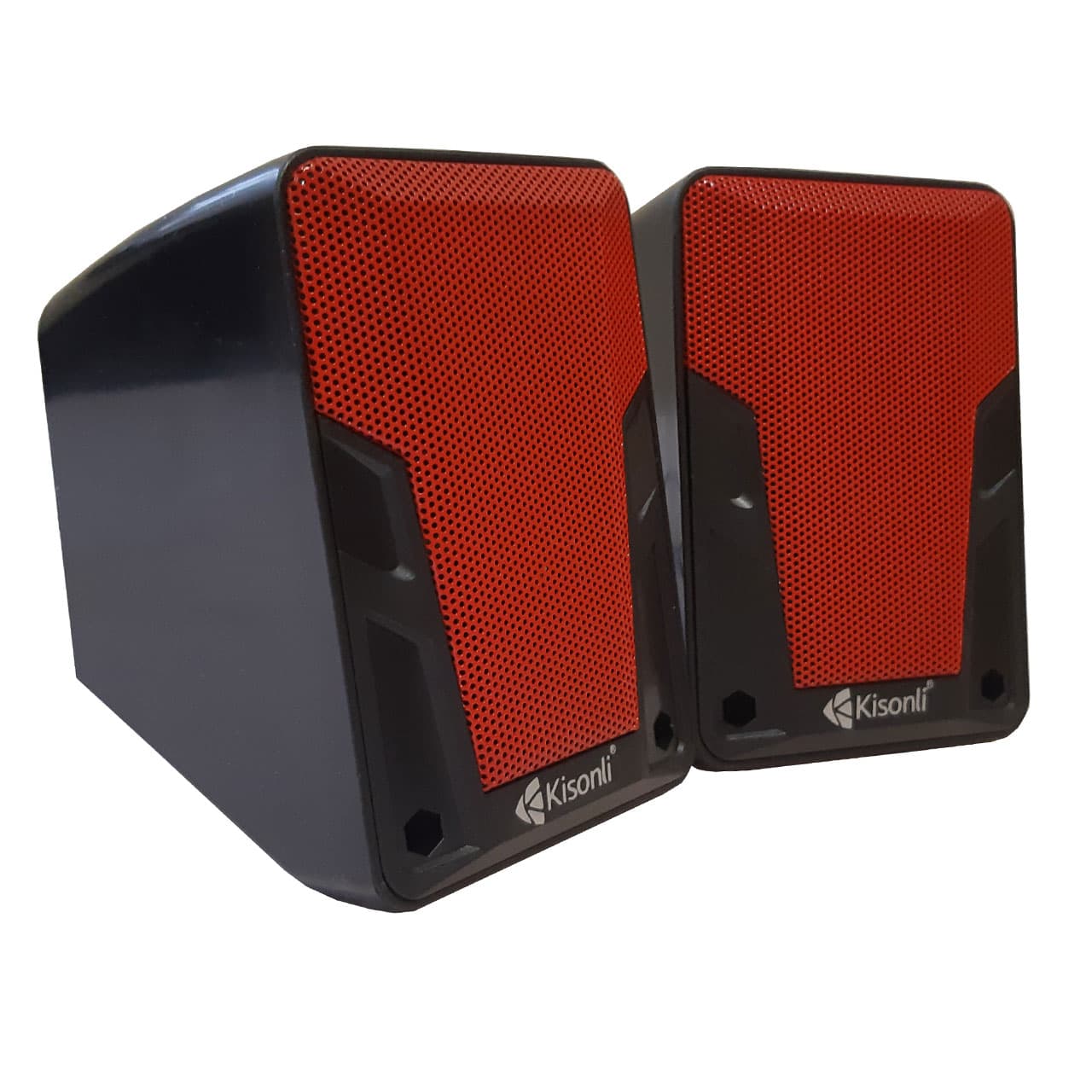 اسپیکر دسکتاپ کیسونلی مدل A-505