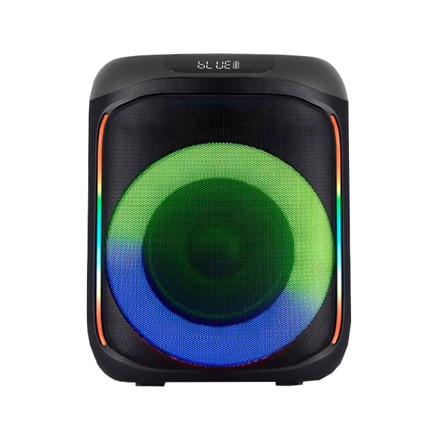 اسپیکر بلوتوثی قابل حمل مدل KOLAV-LJ601