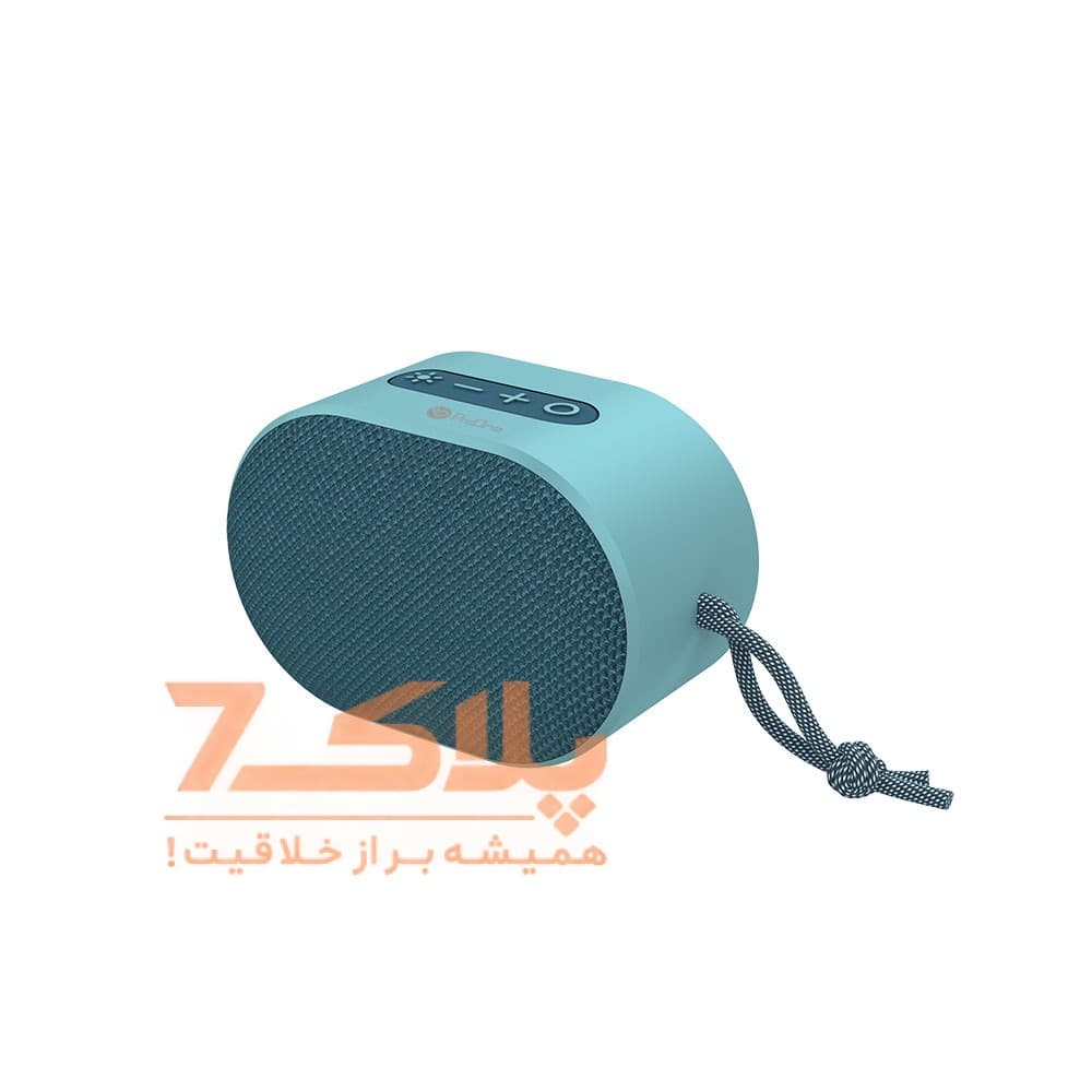 اسپیکر بلوتوثی قابل حمل پرووان مدل PSB4509 — تصویر ۲
