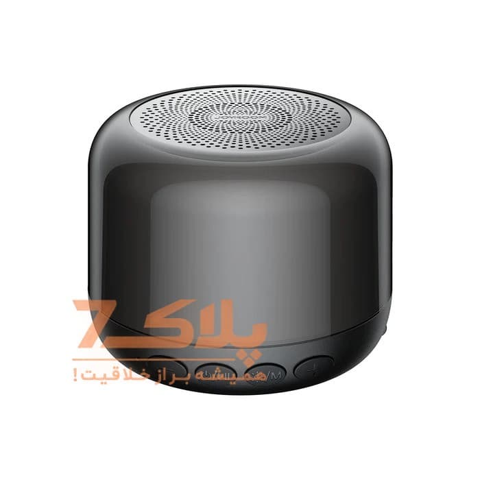 اسپیکر بلوتوثی جوی روم مدل JR-ML03 Transparent RGB — تصویر ۳