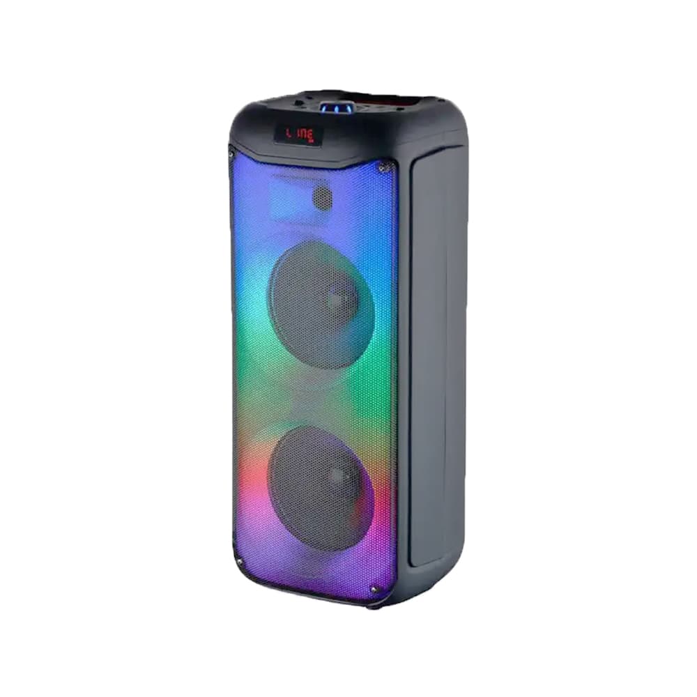 اسپیکر بلوتوثی مدل GY-5048