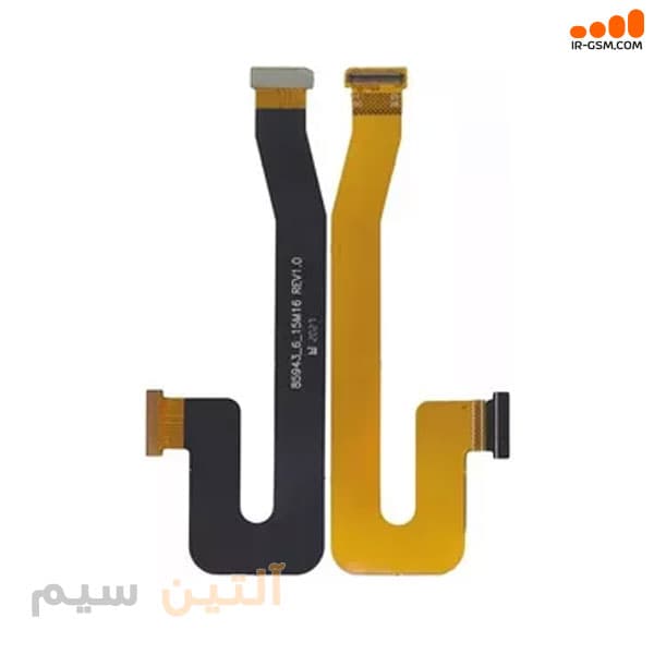 فلت ال سی دی سامسونگ FLEX LCD SAMSUNG TAB A7 T500 T505