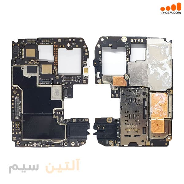 برد سالم و قابل انتقال مالکیت شیائومی BOARD XIAOMI NOTE 11 4G 128G — تصویر ۳