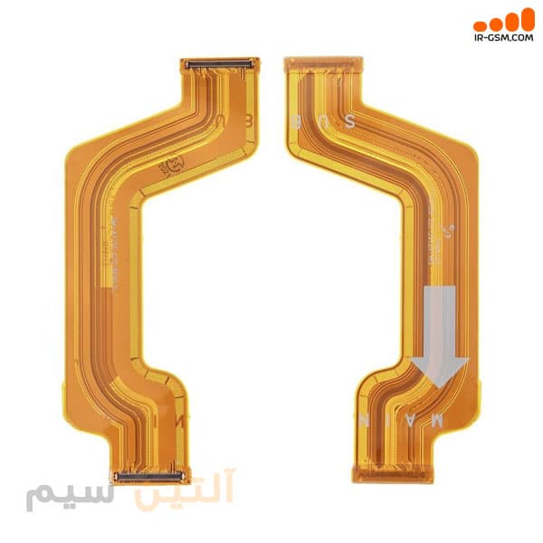 فلت مین روکاری سامسونگ MAIN SAMSUNG A71 A715
