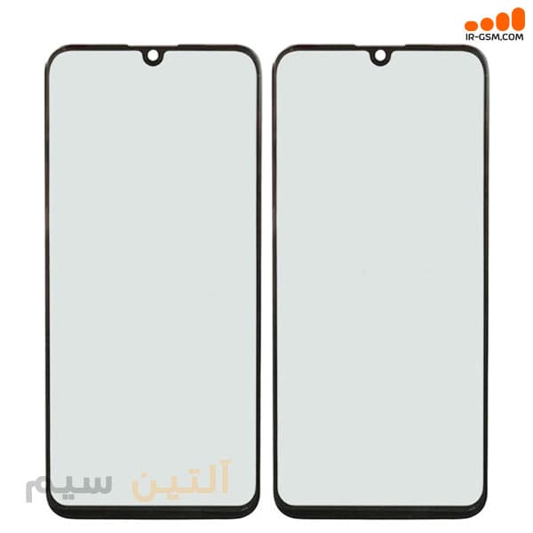 گلس تعمیراتی هوآوی GLASS +OCA HUAWEI HONOR X7