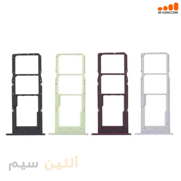 خشاب سیم کارت سامسونگ SAMSUNG A14 A145 A146