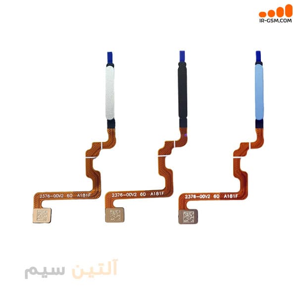 فلت و سنسور اثرانگشت شیائومی FLEX XIAOMI REDMI 12