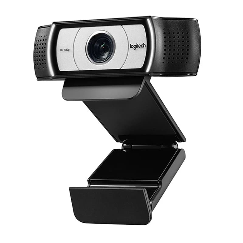 وب کم لاجیتک LOGITECH C930E HD — تصویر ۲