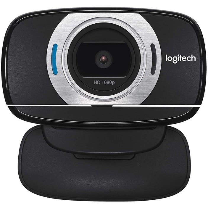 وب کم لاجیتک LOGITECH C615 — تصویر ۲
