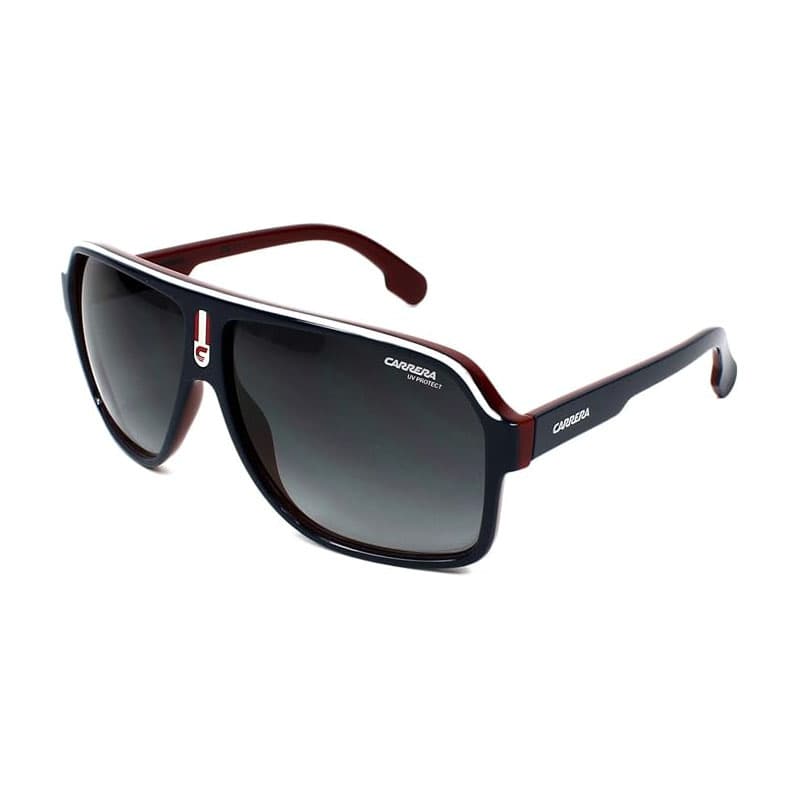 🕶️ عینک آفتابی مردانه Carrera مدل 1001/S — تصویر ۵