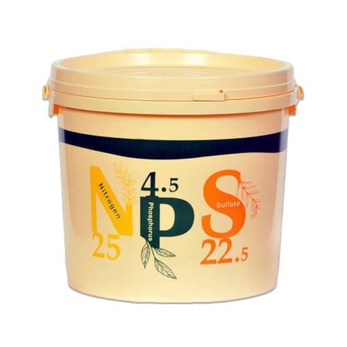 كود NPS ژله ای آكوافر (انفوریک اسید) — تصویر ۲