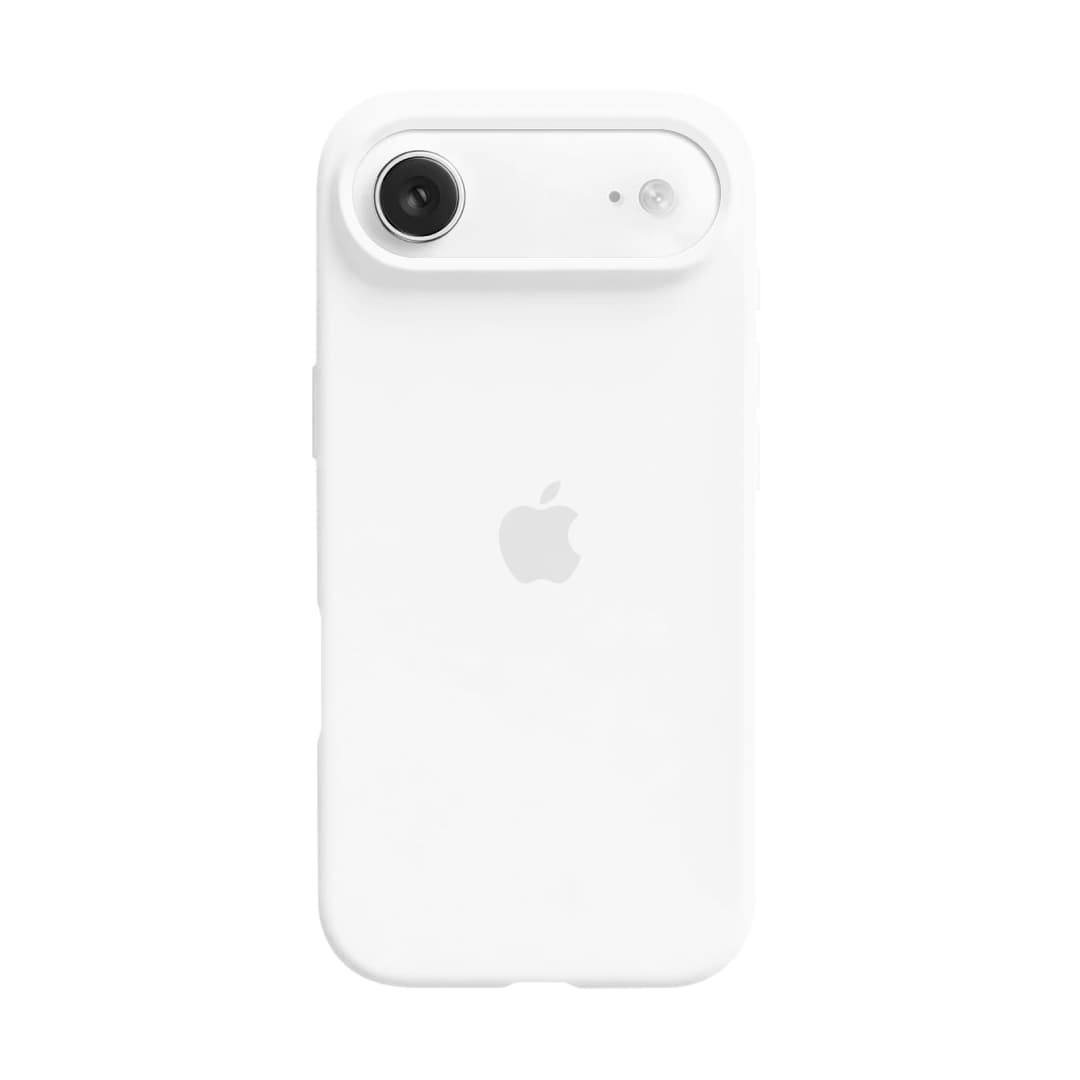 قاب مدل سیلیکونی مناسب برای IPHONE 17 Air — تصویر ۴