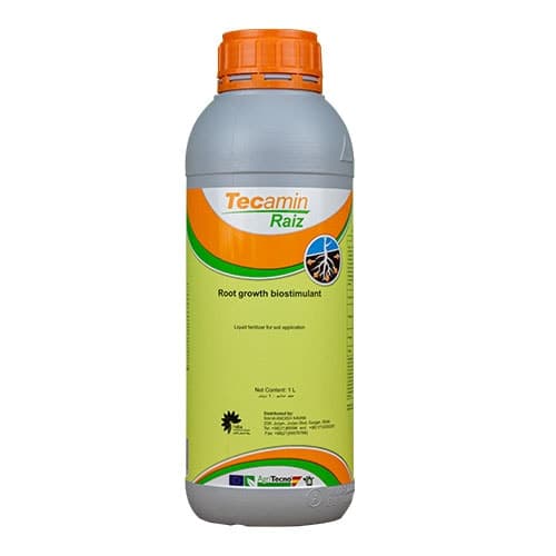 کود محرک ریشه زایی تکامین رایز (1L)