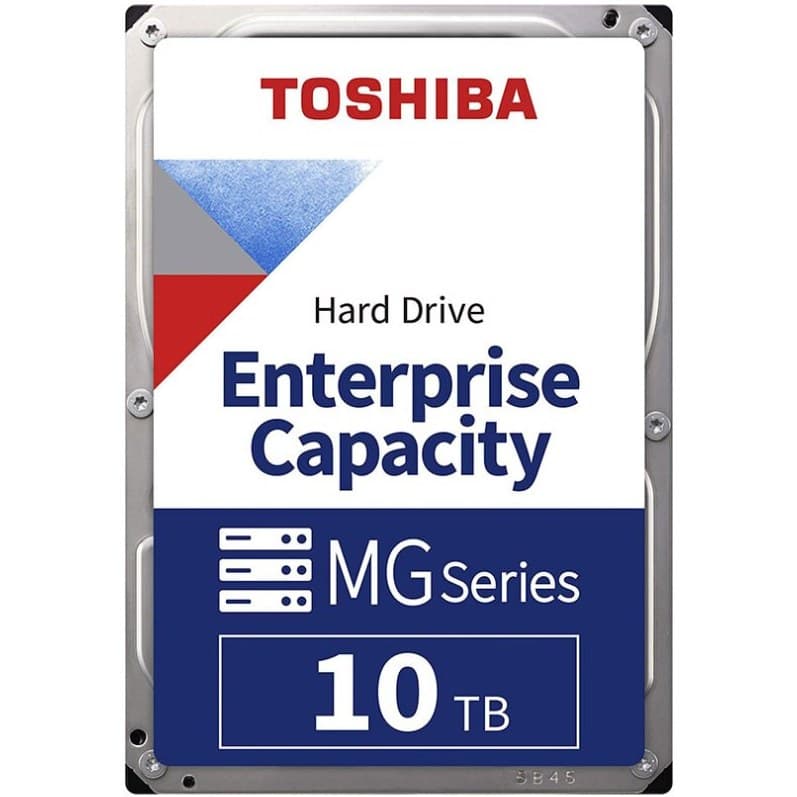 حافظه اچ دی دی سیگیت SEGATE EXOS ENTERPRISE 10TB