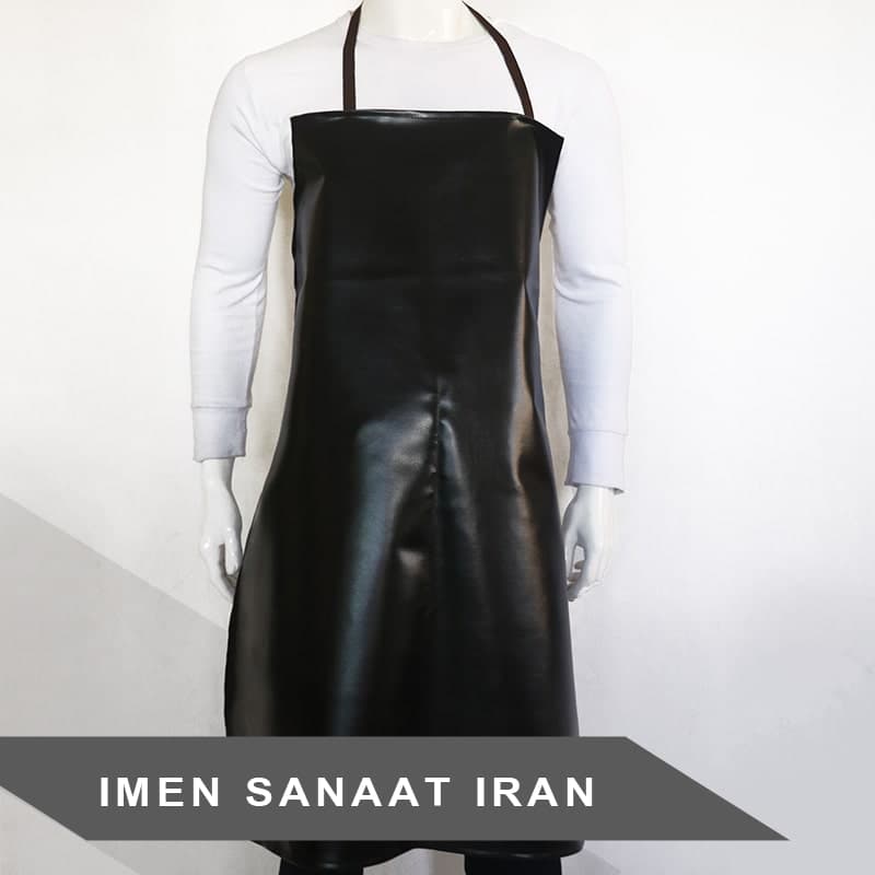 لباس کار پیشبند ترانزیتی کد 1134
