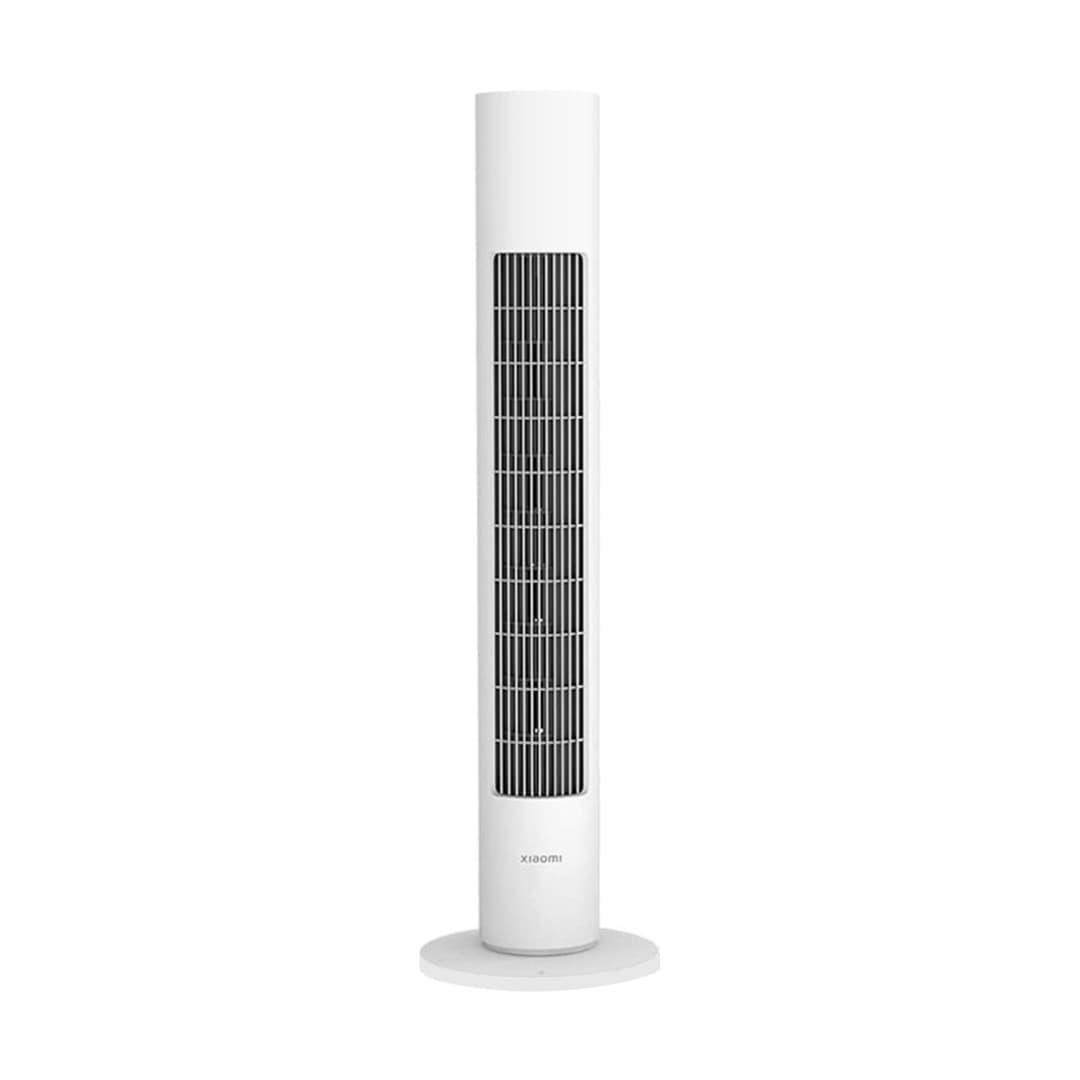 پنکه ایستاده هوشمند شیائومی مدل Smart Tower Fan 2 — تصویر ۳