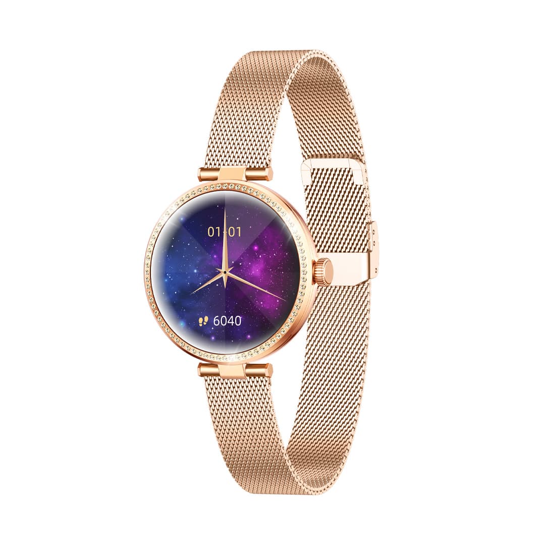ساعت هوشمند شیائومی XIAOMI SMART WATCH GL1 LADY