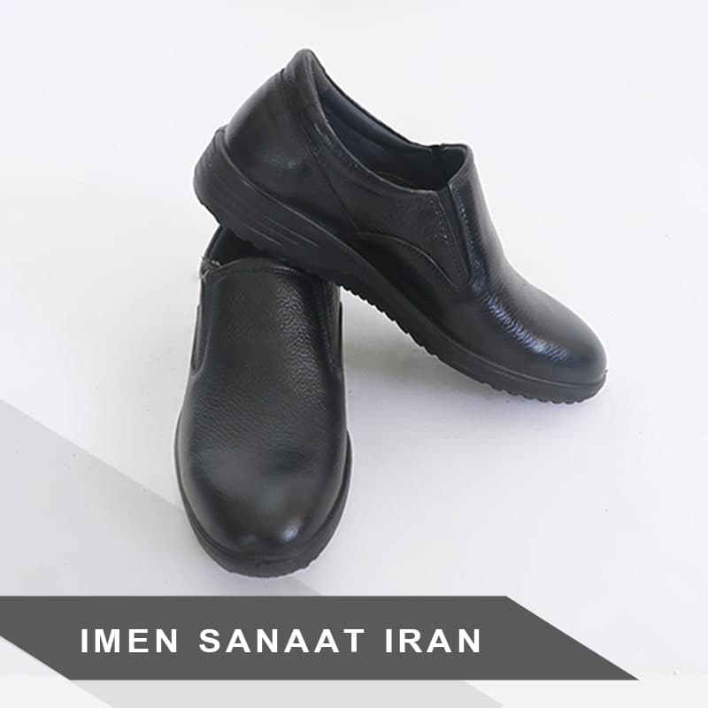 کفش اداری تبریز کد ۶۵۸