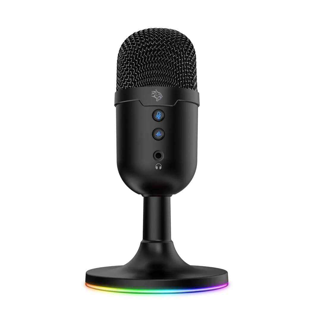 میکروفون گیمینگ کندانسر پرودو مدل PDX550 — تصویر ۱۰