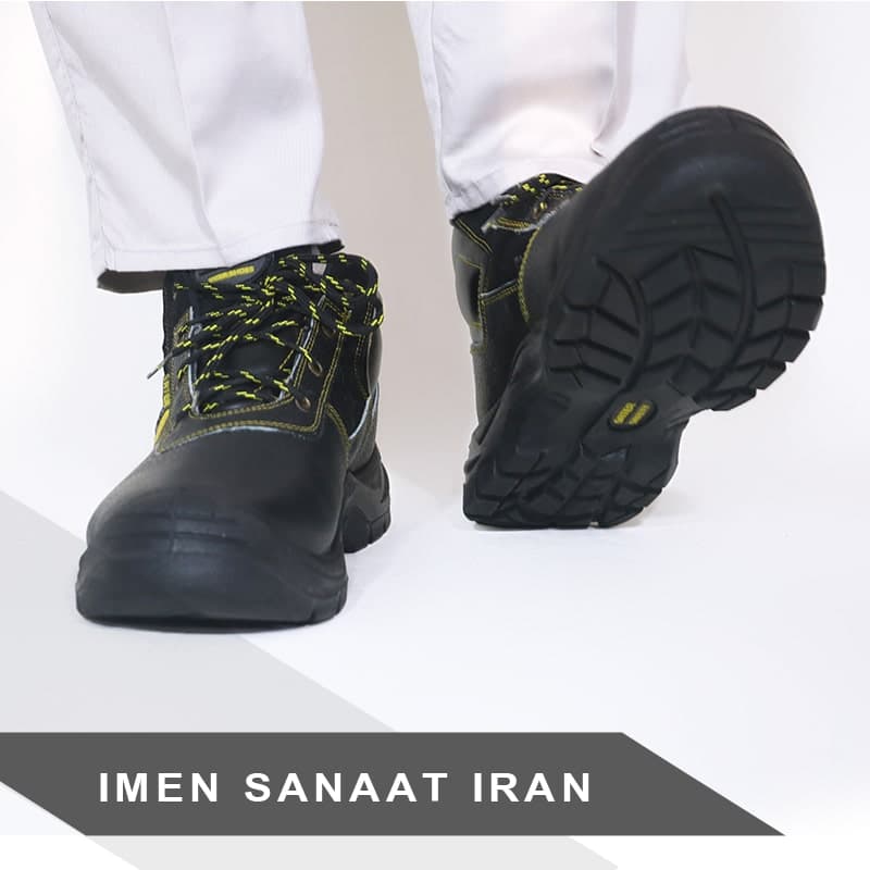 پوتین ایمنی تایگر