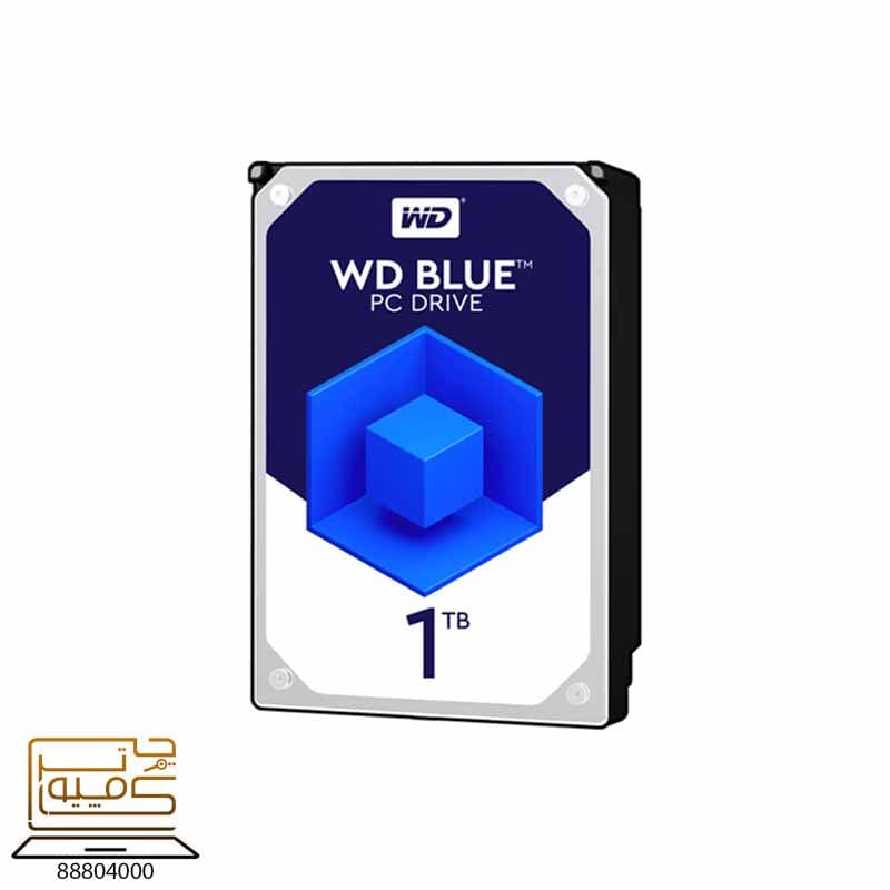 حافظه اچ دی دی وسترن دیجیتال شرکتی WESTERN DIGITAL BLACK 1TB — تصویر ۸