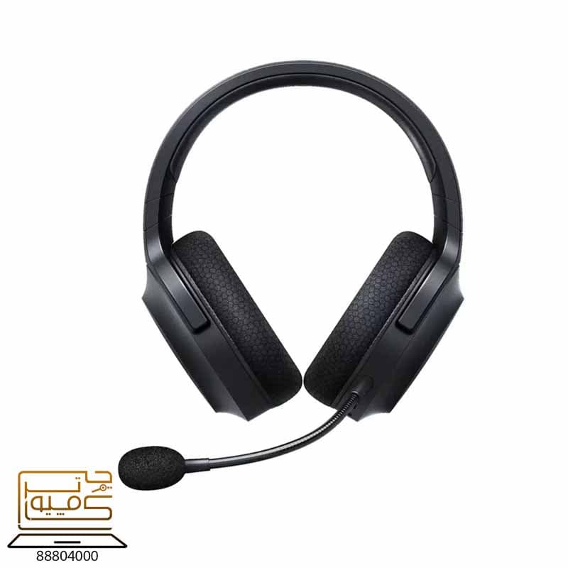 هدفون گیمینگ ریزر RAZER BARRACUDA X BLACK — تصویر ۳