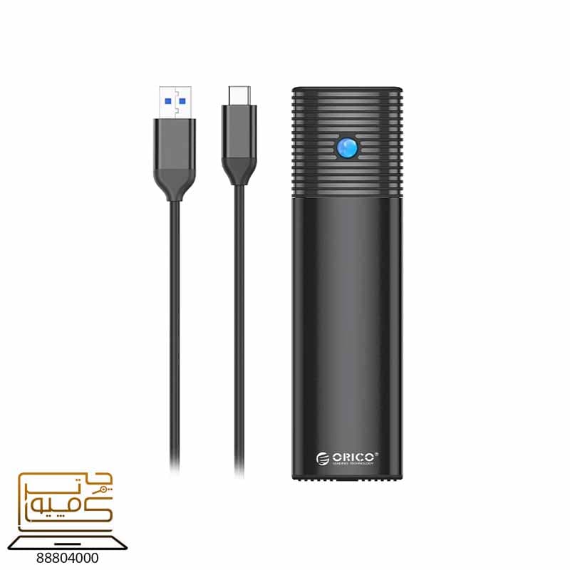 باکس اس اس دی اوریکو BOX M2 ORICO PWM2-G2-BK
