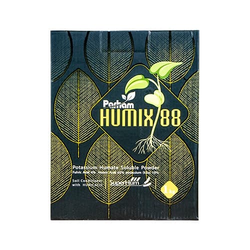 هیومیکس 88 پرهام