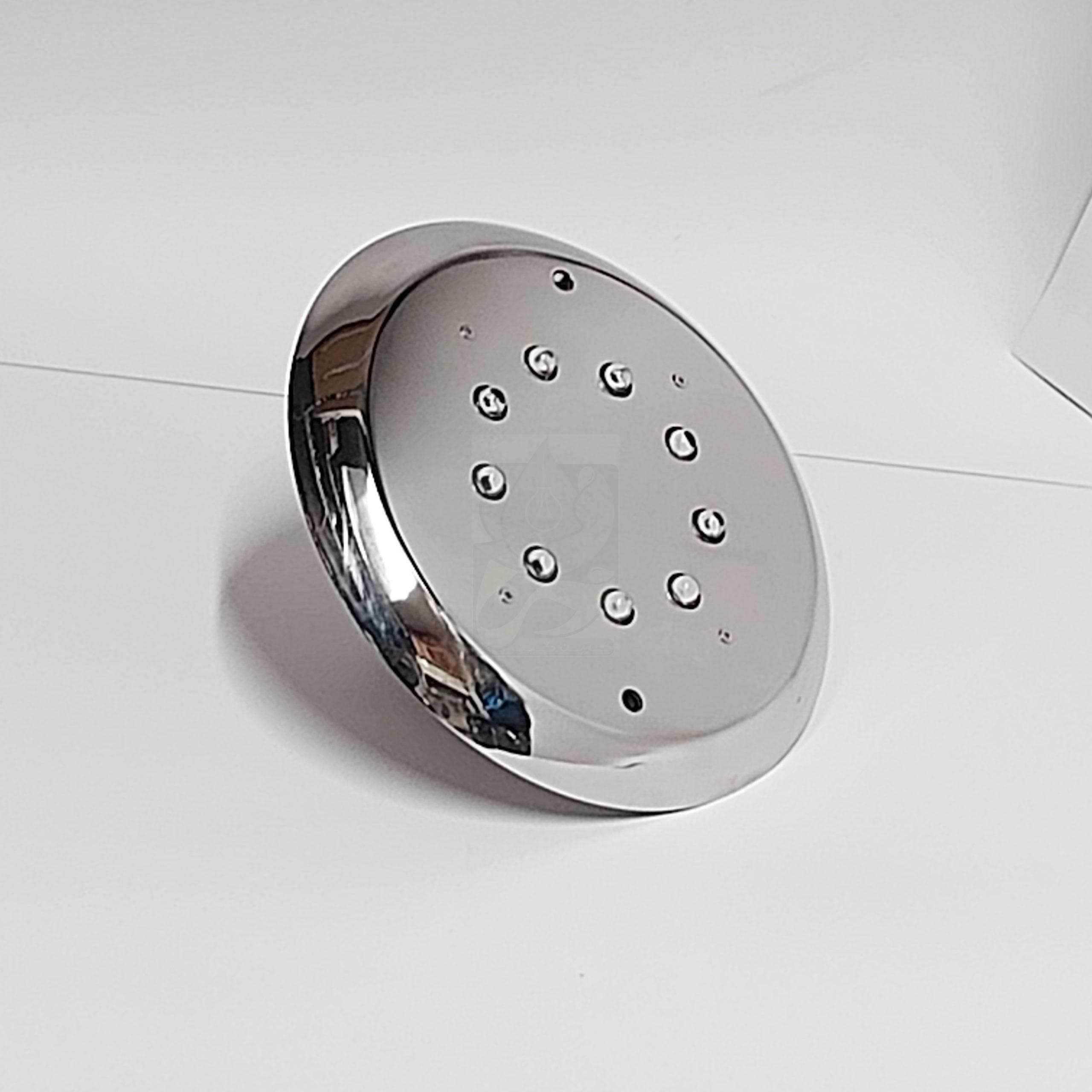 چراغ روکار ضد آب مولتی کالر 9 وات مدل 9SRM-GK — تصویر ۱۰