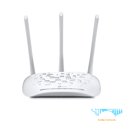 اکسس پوینت بی سیم تی پی لینک مدل TL-WA901ND