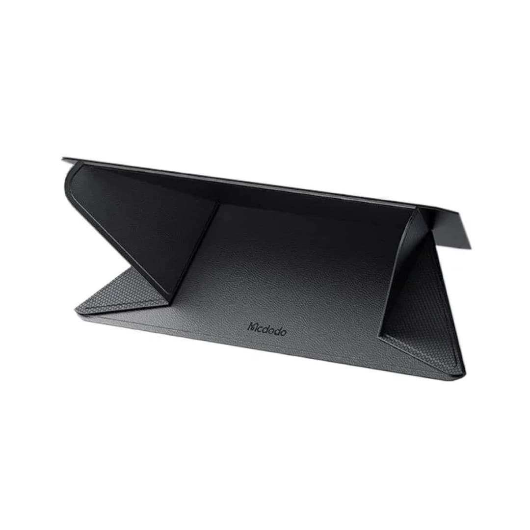استند پایه نگهدارنده تاشو چرمی لپتاپ مک دودو مدل Mcdodo FS-251 — تصویر ۲