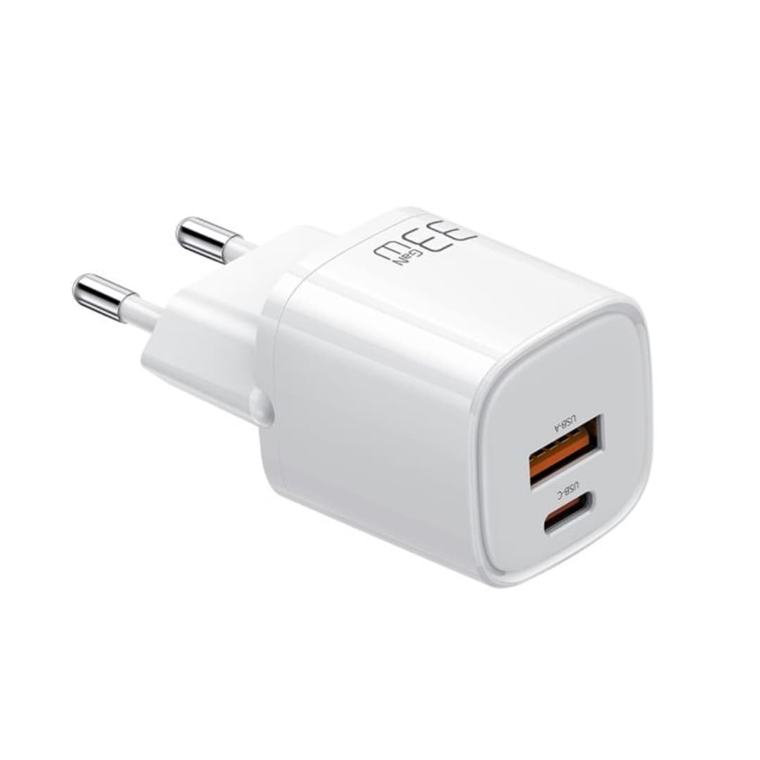 آداپتور شارژر 33 وات مک دودو مدل Mcdodo CH-015 — تصویر ۱۱