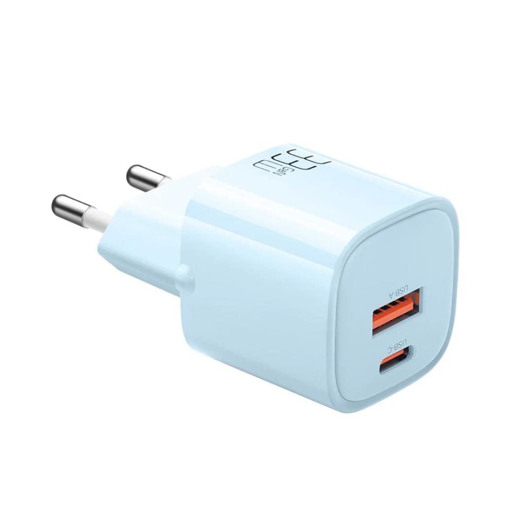 آداپتور شارژر 33 وات مک دودو مدل Mcdodo CH-015 — تصویر ۱۲