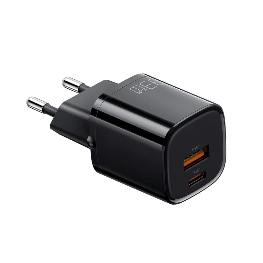 آداپتور شارژر 33 وات مک دودو مدل Mcdodo CH-015