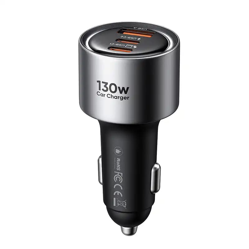 شارژر فندکی 130 وات مک دودو مدل Mcdodo CC-319 — تصویر ۱۰