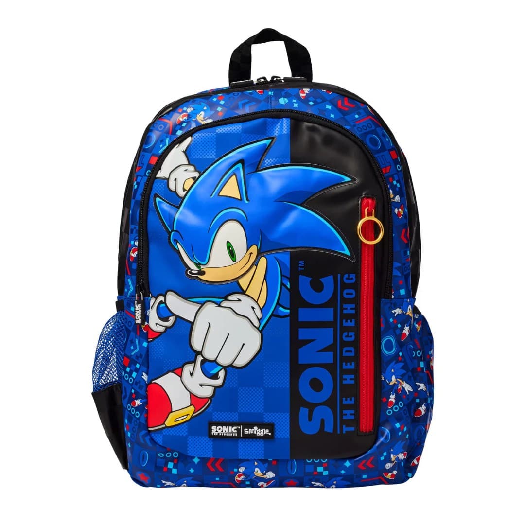 کوله پشتی اسمیگل مدل Sonic — تصویر ۲