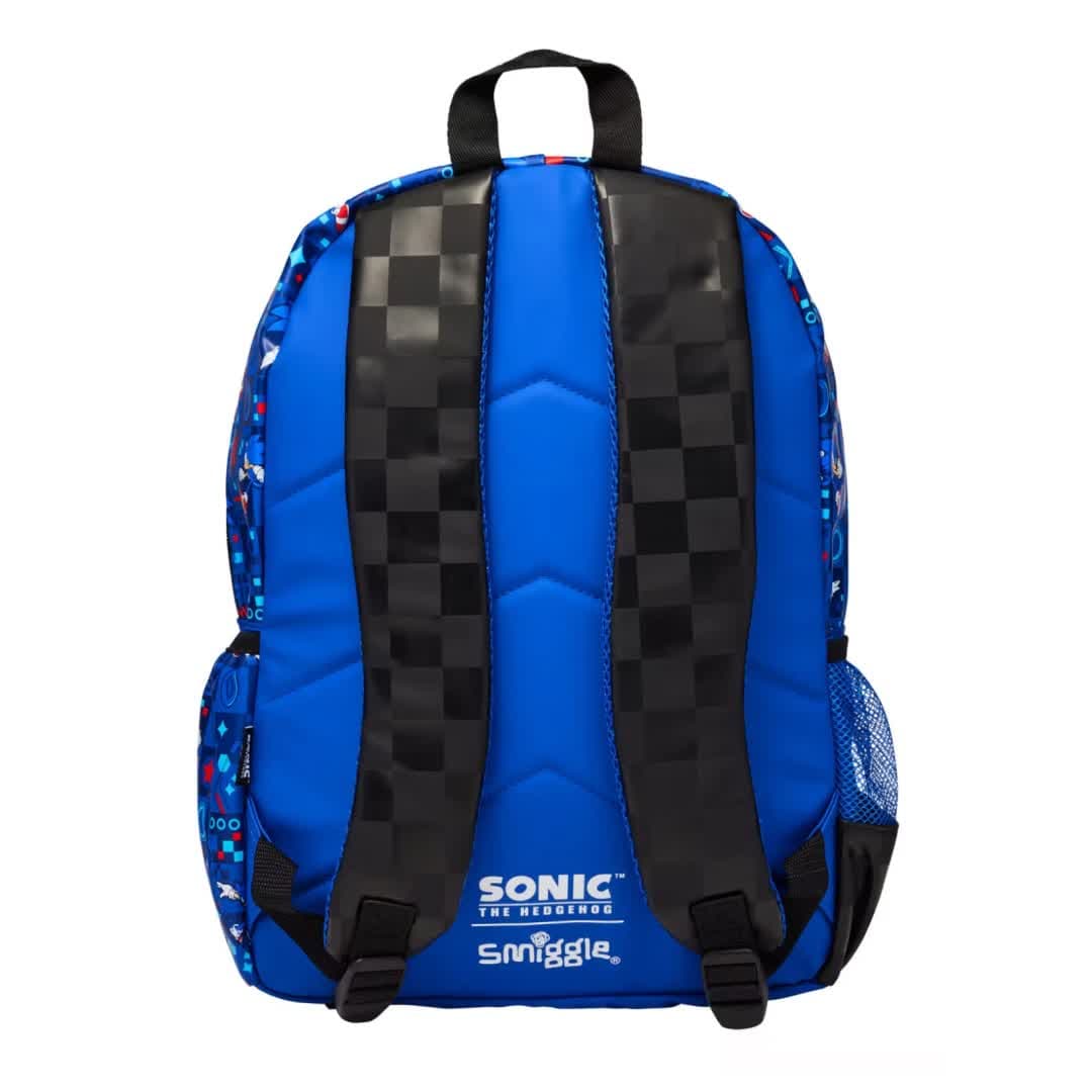 کوله پشتی اسمیگل مدل Sonic — تصویر ۳