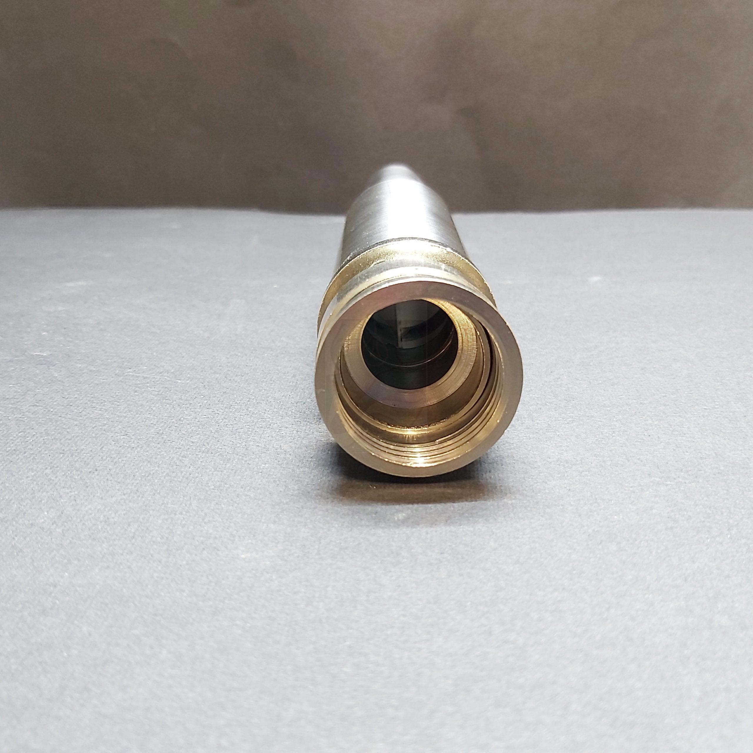 نازل جت هواخور استیل توپیچ 1 اینچ مدل NJST1 — تصویر ۴