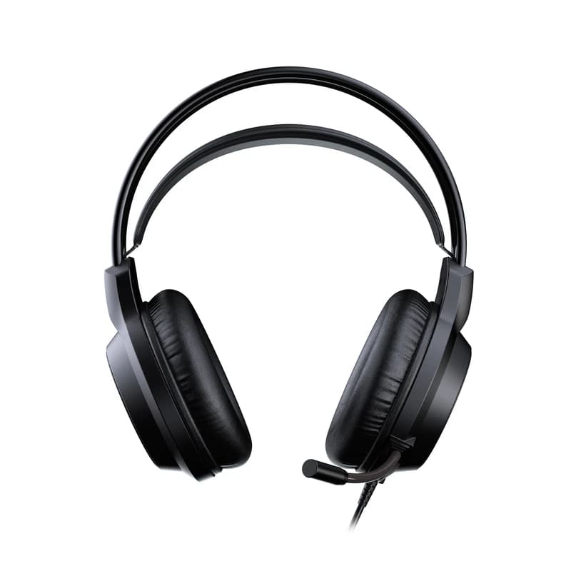 هدست سیم دار میتسوشیدا مدل KC-HD460 — تصویر ۱۱
