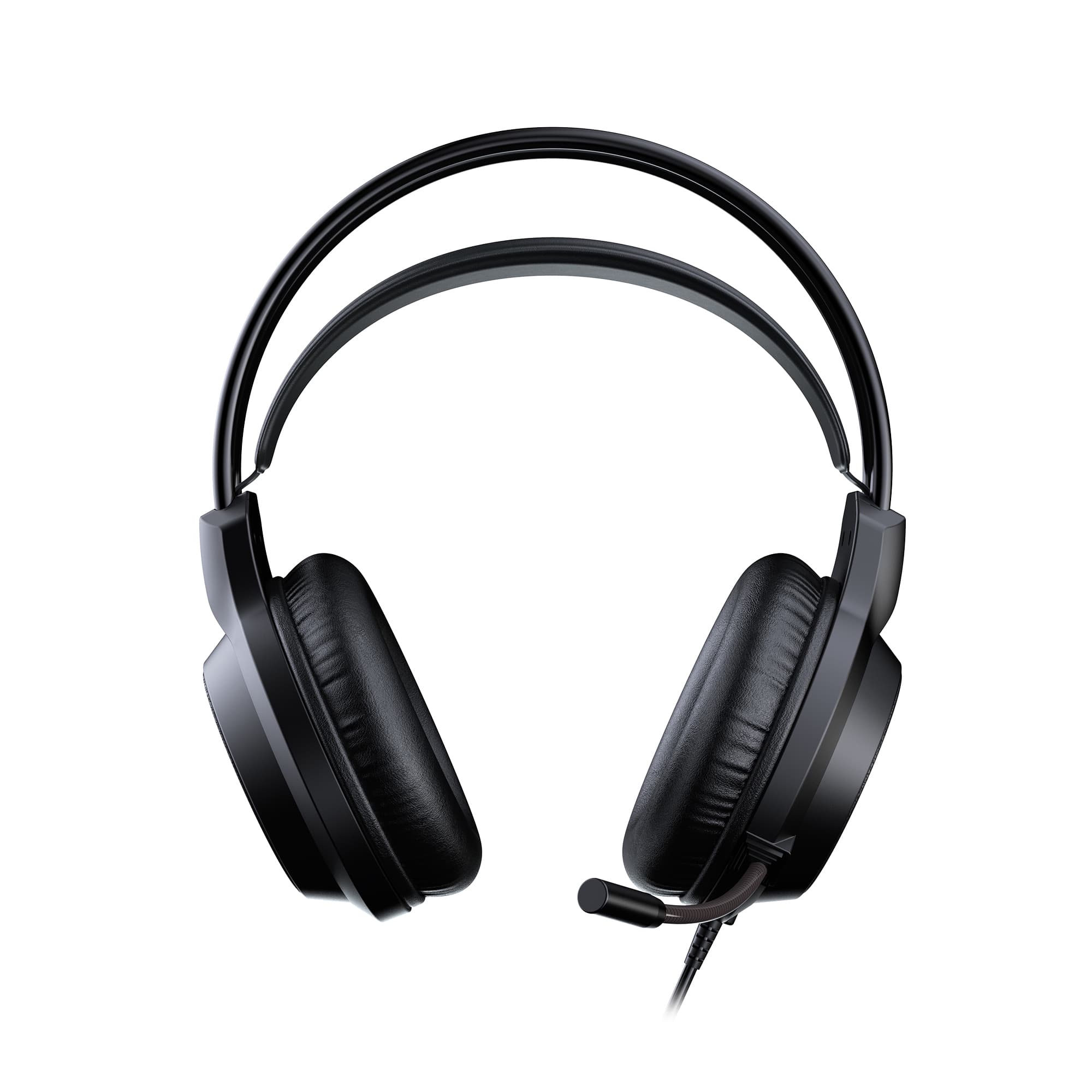 هدست سیم دار میتسوشیدا مدل KC-HD460 — تصویر ۷